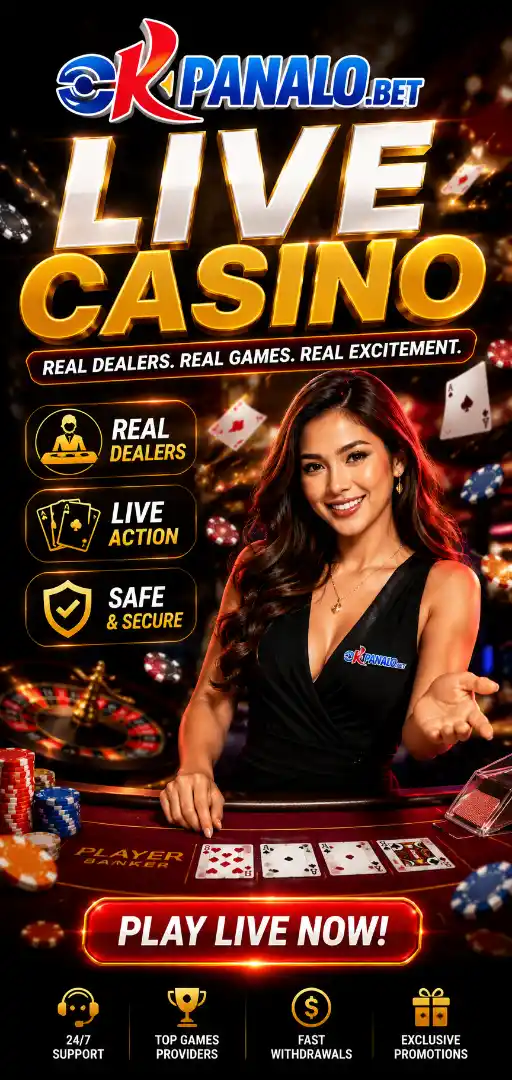 Live Casino