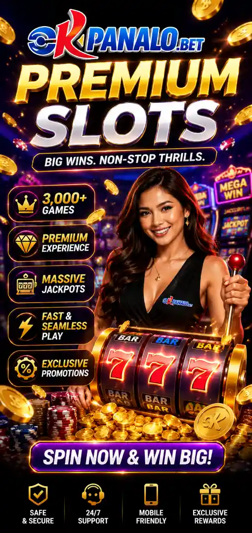 Premium Slots